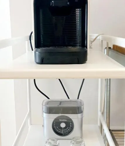 דירה Rosmarino_appartamento Fronte Mare רוזטו דליי אברוצי